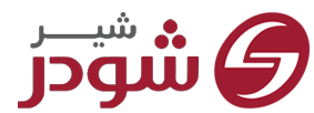 لوگو شیر شودر