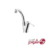 شیر روشویی زدرا مدل اکو شودر