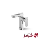 شیر روشویی مدل اسمارت کروم شودر