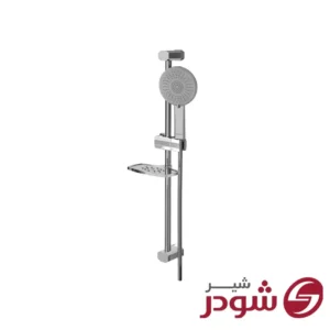 علم دوش حمام مدل آرکا شودر