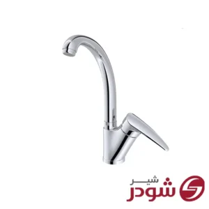 شیر آشپزخانه مدل مانا شودر