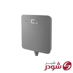 فلاش تانک روکار جیا طوسی شودر