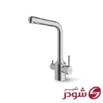 شیر آشپزخانه مدل آلبرتا شودر
