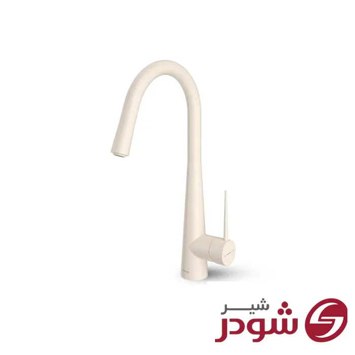 شیر آشپزخانه مدل ایتن شیری شودر