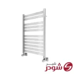حوله خشک کن فلت 80 سانت شودر کروم