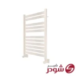 حوله خشک کن فلت 80 سانت شودر شیری