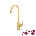 شیر آشپزخانه مدل مودیکا طلامات شودر